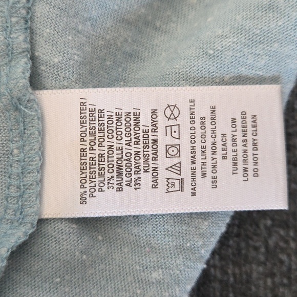 Anthropologie Lot of 3 V-neck Pocket Tanks Small - Picture 14 of 16